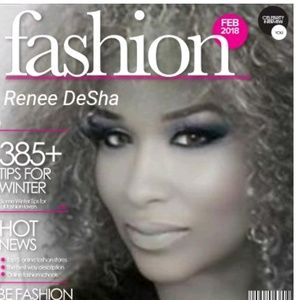 Meet your Posher, Renee